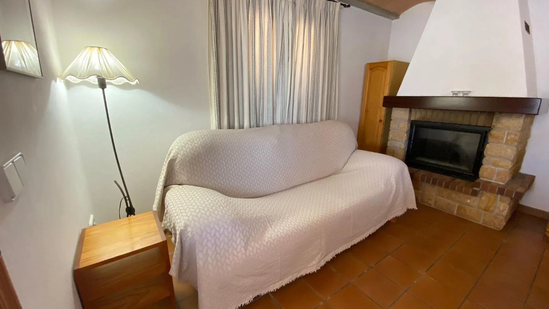 Casa Rural Ideal Para Parejas - Formentera San Francisco Javier