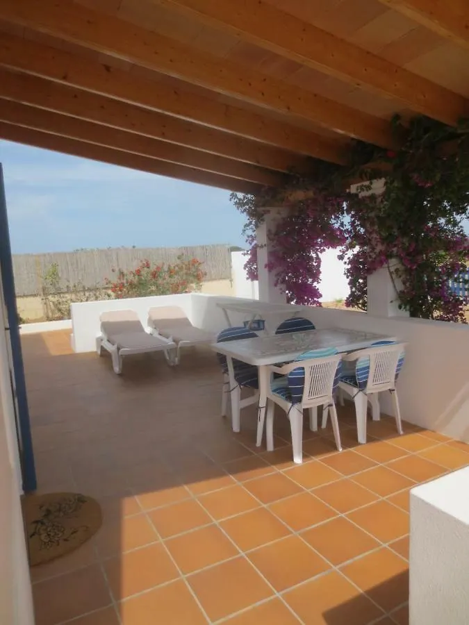 Casa Rural Ideal Para Parejas - Formentera San Francisco Javier